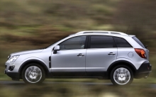 Opel Antara,  , ,   